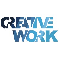 CreativeWork SpA logo - Similar company to Muebles Hierro Design