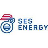 SES ENERGY, a.s. logo - Similar company to Telindus Nl
