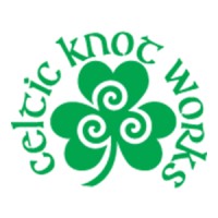 Celtic Knot Works logo - Similar company to Suny Plattsburgh Graduate Admissions