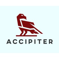 Accipiter Consulting & Contracting logo - Similar company to Original Stardust ™