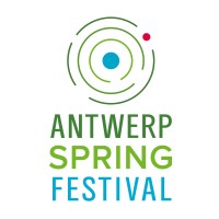 Antwerp Spring Festival logo - Similar company to Compagnon De Route