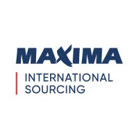 Maxima International Sourcing logo - Similar company to Sima Textiles