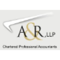 A&R Llp Chartered Professional Accountants
