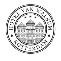 Hotel van Walsum*** Rotterdam logo - Similar company to Fletcher Hotel Rotterdam-Airport