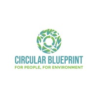 Circular Blueprint logo - Similar company to Circoola Brasil