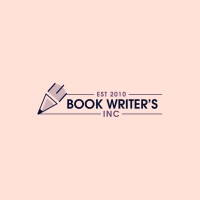 Book Writers Inc logo - Similar company to Author Services Australia
