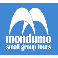 Mondumo Tours logo - Similar company to Elevate Ōtaki