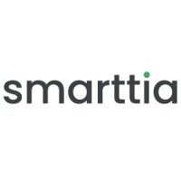 Smarttia logo - Similar company to Smarttia Slu