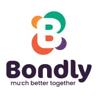 Bondly logo - Similar company to Bondly
