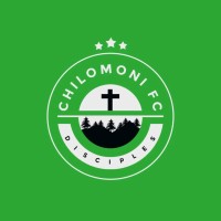 Chilomoni FC logo - Similar company to Enhancd
