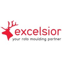 Excelsior Roto Moulding Limited logo - Similar company to Infinity Rotomolding