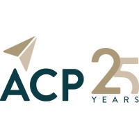 Accession Capital Partners logo - Similar company to Cvi