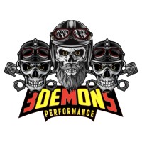3 Demons Performance logo - Similar company to Pavion, Formerly Enterprise Security Solutions Llc