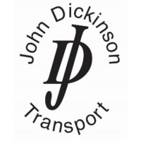 John Dickinson Transport Heavy Haulage Limited logo - Similar company to Wynns Ltd