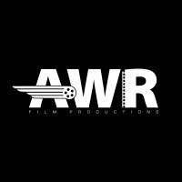 AWR Film Production logo - Similar company to Eventura