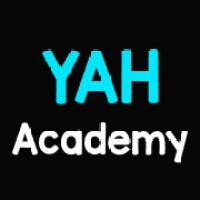 Yah Academy logo - Similar company to Towit Technology