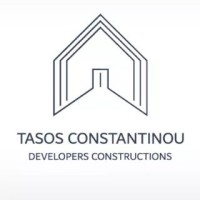 Tasos Constantinou Developers Consrtructions logo - Similar company to Visdomltd