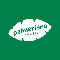 Palmeriano Brasil logo - Similar company to Grupo Drm