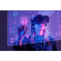 Market LIve News logo - Similar company to Dataalchemy Insights
