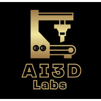 AI3D Labs logo - Similar company to Zonesolvera
