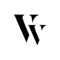 V Visuals logo - Similar company to Helry
