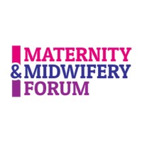 Maternity and Midwifery Forum logo - Similar company to Maxbf