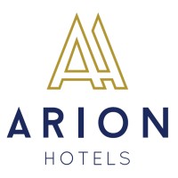Arion Hotels logo - Similar company to Synvest