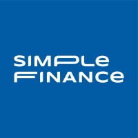 SimpleFinance logo - Similar company to Softidev - Boutique Software Development & Outsourcing