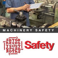 Sator Safety Srl logo - Similar company to Insafe S.R.L.