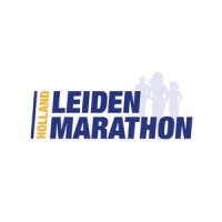 Leiden Marathon logo - Similar company to V.V. Drienerlo