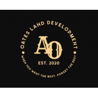 Oates Land Development logo - Similar company to TXD Commercial