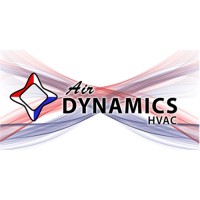 Air Dynamics HVAC, LLC logo - Similar company to Sanctuary Mimo