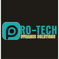 Pro-Tech Dynamic Solutions logo - Similar company to Tech Pro Consulting
