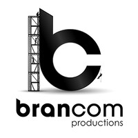 Brancom Productions logo - Similar company to Thomas Jenny
