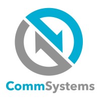 CommSystems Asia logo - Similar company to Edgetech Inc.