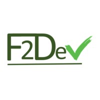 F2De✔️ logo - Similar company to Saeml Nordsem