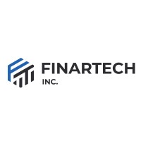 Finartech Inc. logo - Similar company to Oxagon Ltd