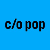 c/o pop logo - Similar company to Selective Artists