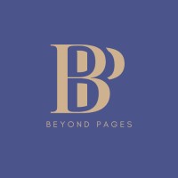 Beyond Pages with Dr. M logo - Similar company to Al Sarab Institute