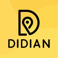 Didian logo - Similar company to Tanand Technology Sdn Bhd