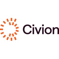 Civion B.V. logo - Similar company to Bilt Academy