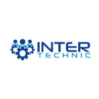 InterTechnic B.V. logo - Similar company to Oevering Glas En Bouwservice