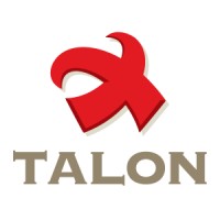 Talon GET logo - Similar company to Talon Engineering Ltd