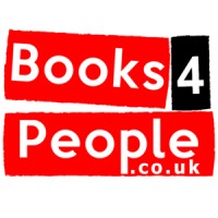 Books4People logo - Similar company to Computer2Cloud