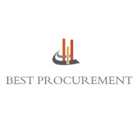 Best Procurement logo - Similar company to Eclipse Procurement Limited