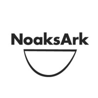 Riksförbundet Noaks Ark logo - Similar company to Hiv-Sverige/Hiv-Sweden