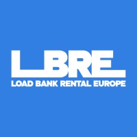 Load Bank Rental Europe (LBRE) logo - Similar company to Intu Mobility
