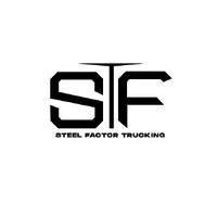 Steel Factor Trucking logo - Similar company to Bell Tower Corporation