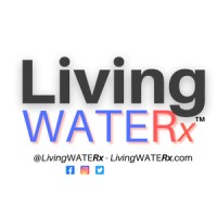 LivingWATERx logo - Similar company to The Grappling Network