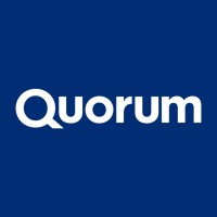 Quorum Federal Credit Union logo - Similar company to Cu Books
